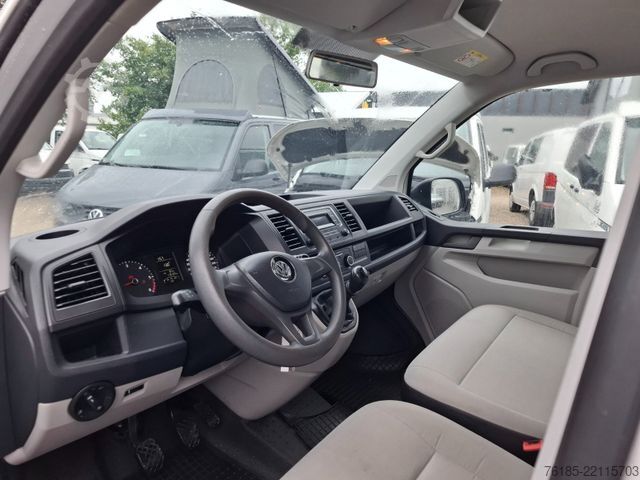 Мікроавтобус VOLKSWAGEN T6 9-Sitzer lang 4motion 1. Hand