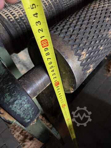 Multibladssåg MEM Cobra Lite