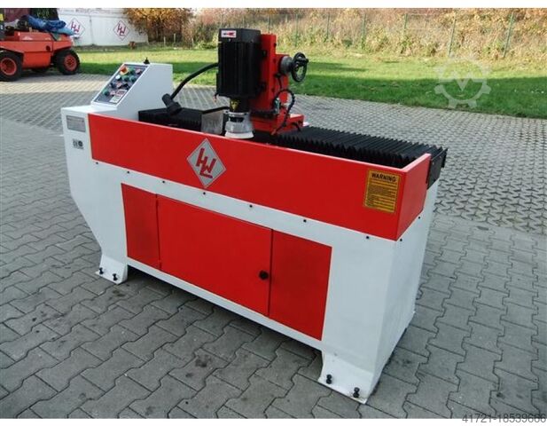 Μηχανή λείανσης μαχαιριών WINTER GRINDER 1000 MAG