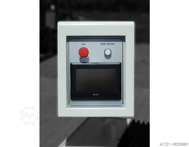 Μηχανή λείανσης μαχαιριών WINTER GRINDER 1000 AUTO MAG PLC