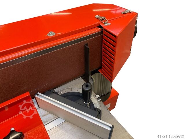 Kantenanleimmaschine WINTER KSM-2740 ECO