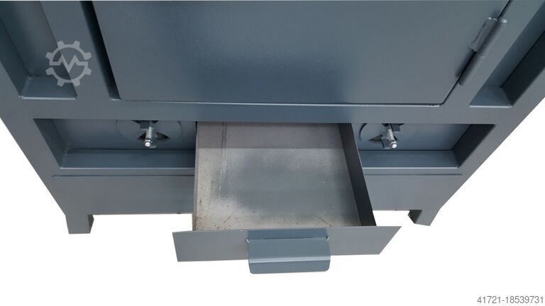 فرن الهواء الساخن Compactsystem MARTINA 120