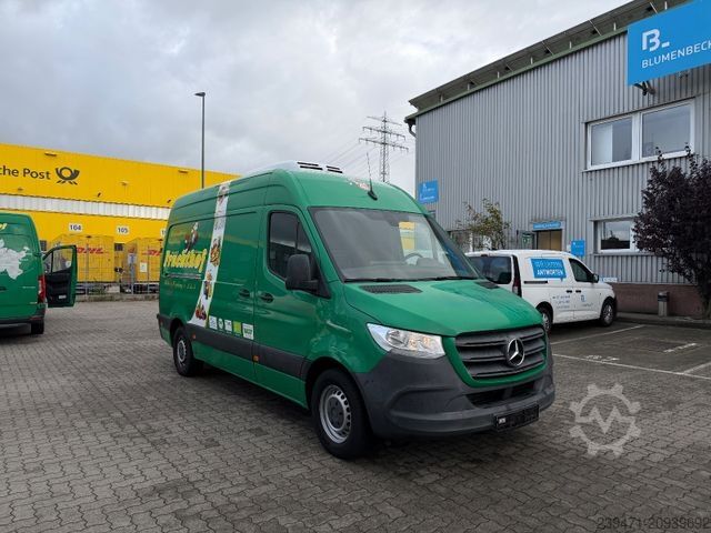 冷蔵バン MERCEDES-BENZ Mercedes-Benz Sprinter 314 CDI Kühlkasten Konvek