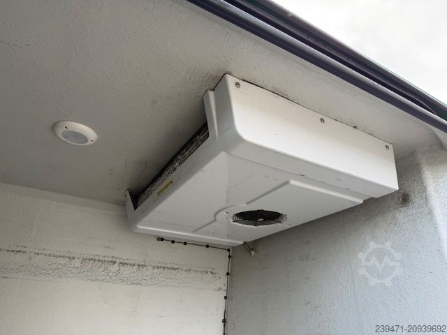 冷蔵バン MERCEDES-BENZ Mercedes-Benz Sprinter 314 CDI Kühlkasten Konvek