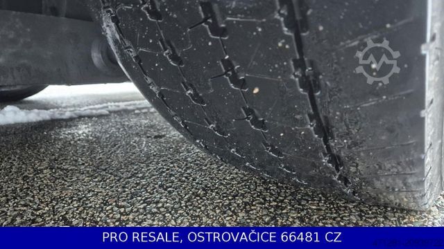 Cap tractor voluminos DAF XF 480 FT LD MEGA SSC E6 + PARKCLIMA