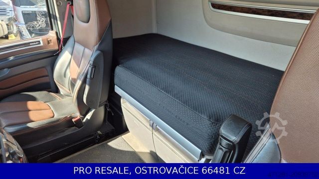 Џамбо камион DAF XF 480 FAR 6X2 SSC + WECON PC-CP-T0111 BJ 2017