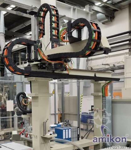 3D ultrazvočni rezalnik Fill SM - 03