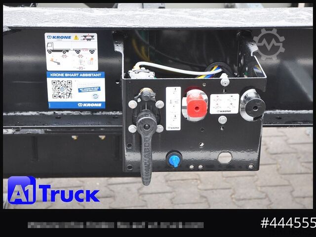 Special purpose truck KRONE Tandem, MIDI, für 1120mm + 1320mm, SOFORT, NEU