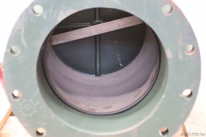 Grobfilter AW Wolff AW 603.0 DN 300