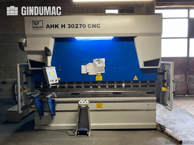  KNUTH AHK H 30270