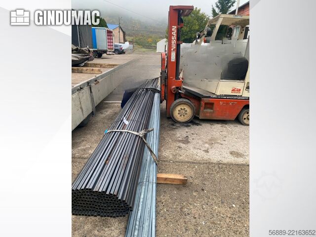  KNUTH AHK H 30270