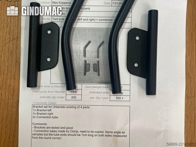  KNUTH AHK H 30270