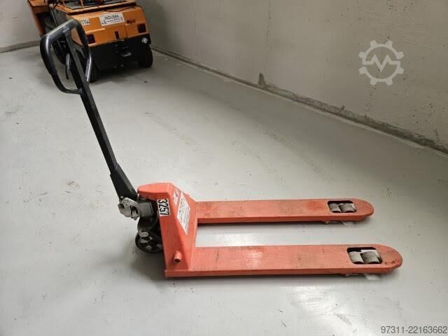 Transpalette manuel Noblelift HPT-A25 1150X540MM