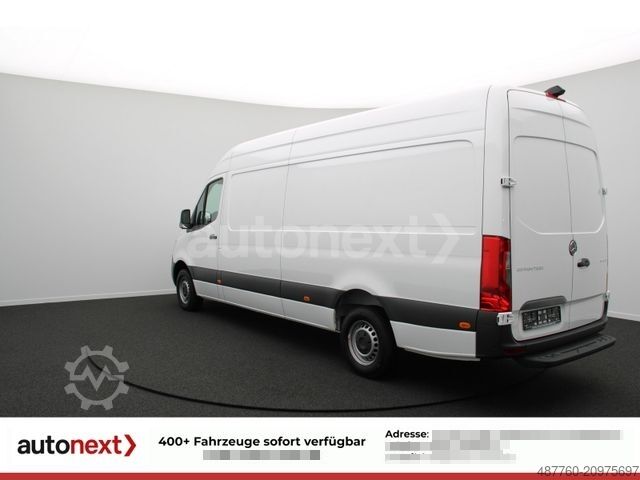 ون با سقف بلند MERCEDES-BENZ Sprinter 317 MAXI *Neu/Tageszulassung* 2x SOFORT
