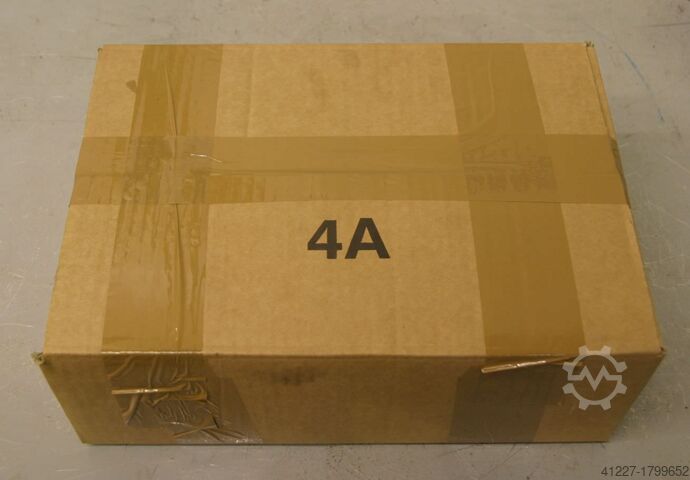 SK40 collet chuck, 10 pieces Bahmüller Ø 28 mm