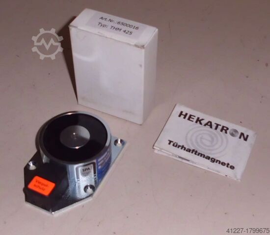 Door magnet Hekatron THM 425