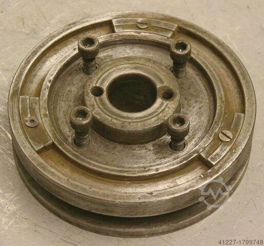 ืืขื ืืืื ืืฉืืื unbekannt ร 127 mm