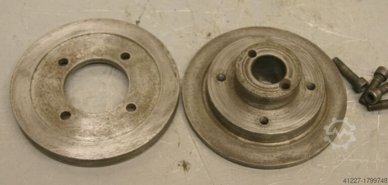 ืืขื ืืืื ืืฉืืื unbekannt ร 127 mm