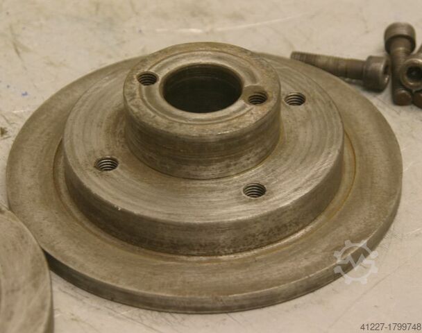 ืืขื ืืืื ืืฉืืื unbekannt ร 127 mm