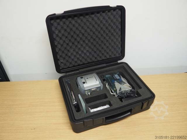 Digital mikroskopkamera Andor-Tech DV885JCS-VP