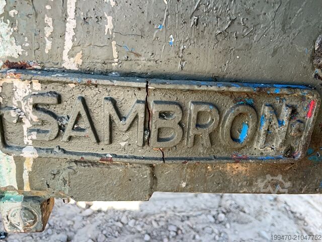 Nidec SYS GmbH Nidec SYS GmbH Nidec SYS GmbH