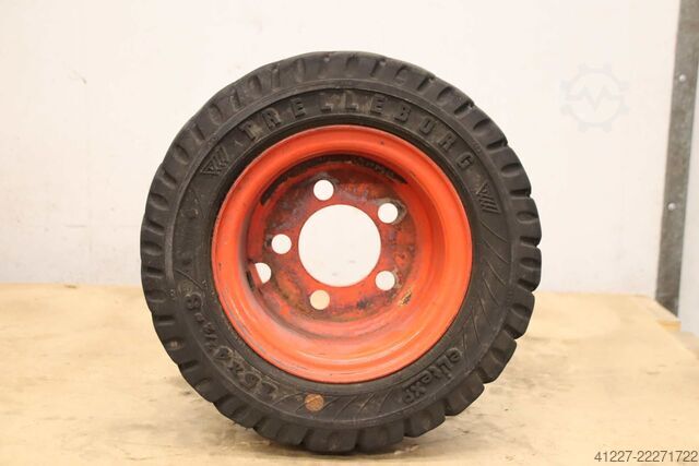  Trelleborg elite XP 15x4 1/2-8