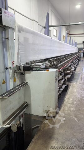 Weaving machine Machines for weaving, embroidery, and ya Weaving machine Picanol , saurar embroid