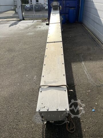 Spiraalband PURATEX Anlagetechnik GmbH SS D 280 R