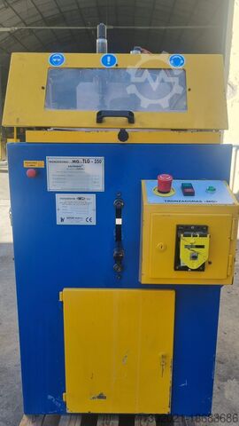 Kompletna fabrika PVC / aluminijumska stolarija PROFTEQ - FOM - MACAL 