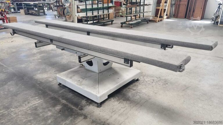 Kompletna fabrika PVC / aluminijumska stolarija PROFTEQ - FOM - MACAL 