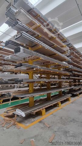 Kompletna fabrika PVC / aluminijumska stolarija PROFTEQ - FOM - MACAL 