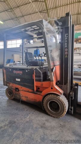 Kompletna fabrika PVC / aluminijumska stolarija PROFTEQ - FOM - MACAL 