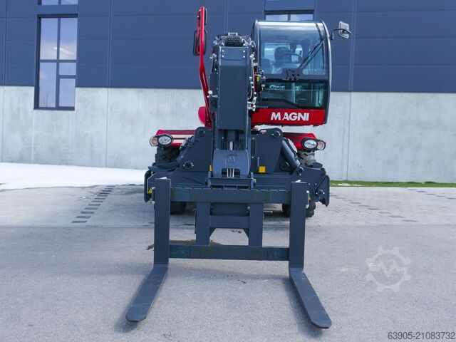 转子堆垛机 Magni RTH 6.35