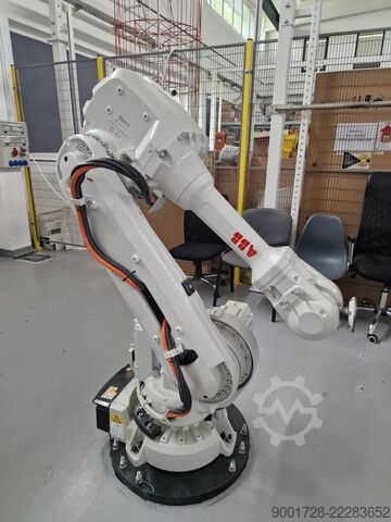  ABB IRB 4600-60/2.05