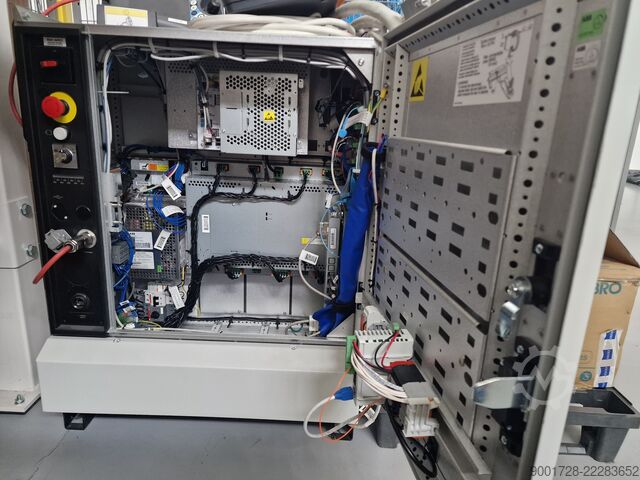  ABB IRB 4600-60/2.05