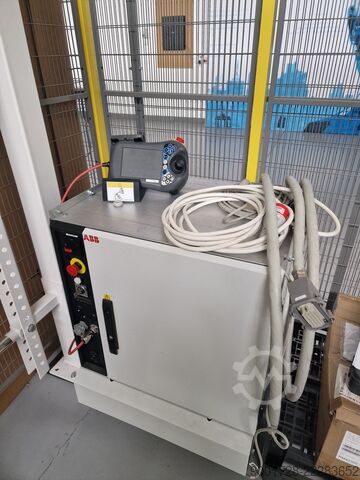  ABB IRB 4600-60/2.05