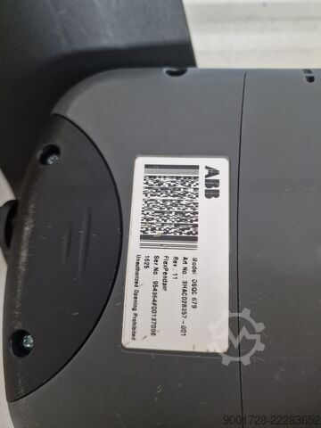  ABB IRB 4600-60/2.05