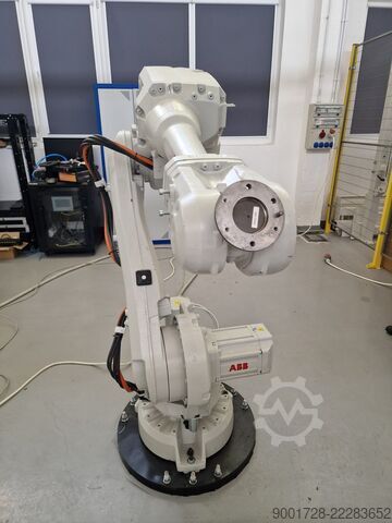 ABB IRB 4600-60/2.05
