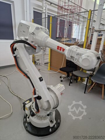  ABB IRB 4600-60/2.05