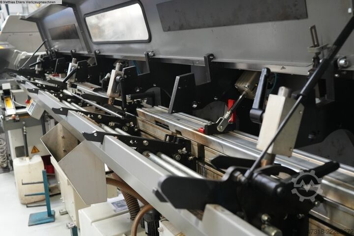 Mesin bubut CNC CITIZEN L7 20