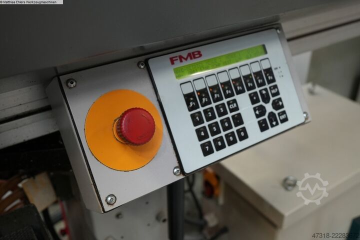 Mesin bubut CNC CITIZEN L7 20
