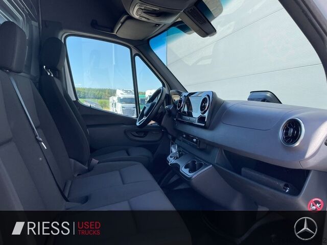 প্যানেল ভ্যান MERCEDES-BENZ Sprinter 317 CDI KA/PRO/L3H2/MAXI/4325/MBUX/NAVI