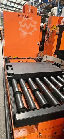  INDUMAT GmbH & Co. KG / E&K Automation THO 310