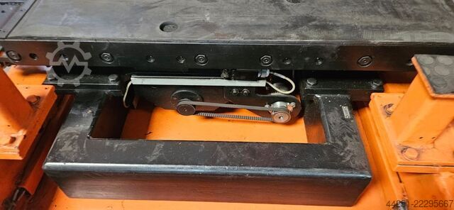  INDUMAT GmbH & Co. KG / E&K Automation THO 310