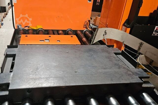 INDUMAT GmbH & Co. KG / E&K Automation THO 310