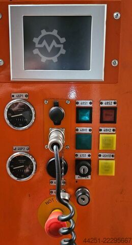  INDUMAT GmbH & Co. KG / E&K Automation THO 310