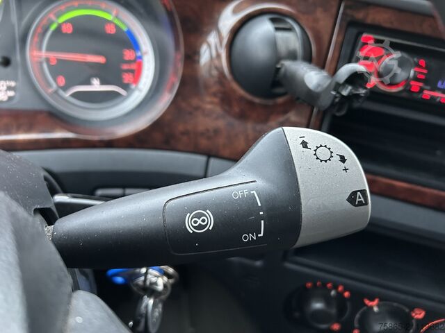 标准-SZM DAF CF 330 FT / Sleeper Cab / 616 dkm / NL Truck