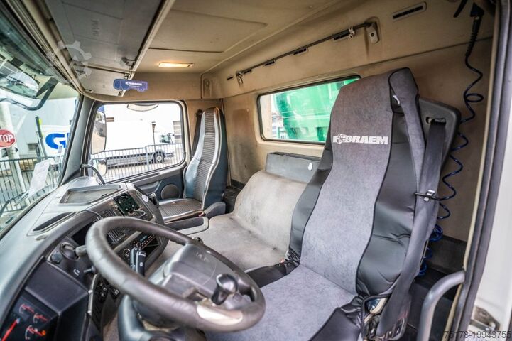 Ribaltabile VOLVO FMX 420 -8x4