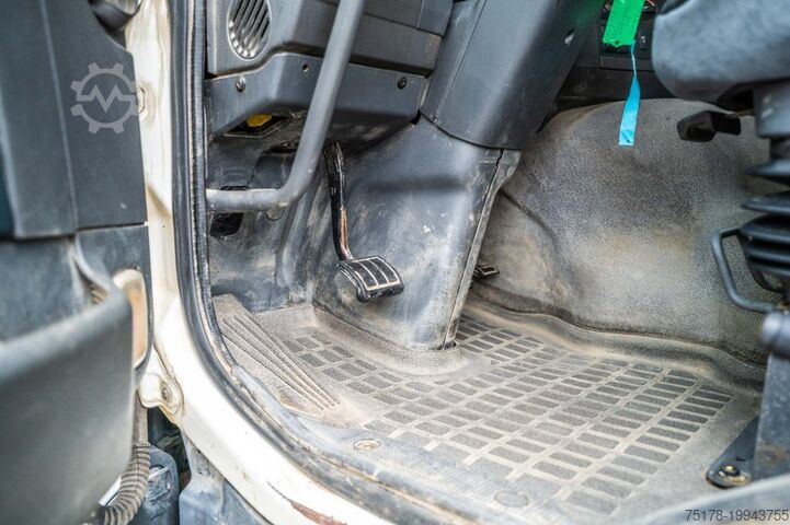 Ribaltabile VOLVO FMX 420 -8x4