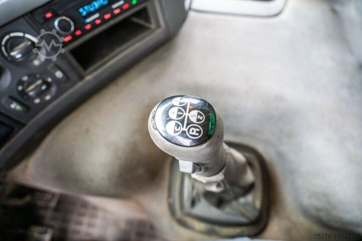 Ribaltabile VOLVO FMX 420 -8x4
